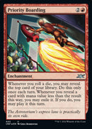 Priority Boarding (Galaxy Foil) [Unfinity] - The Mythic Store | 24h Order Processing