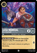 Luisa Madrigal - Rock of the Family (184/204) [Ursula's Return] - The Mythic Store | 24h Order Processing