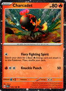 Charcadet (026/182) (Cosmos Holo) [Scarlet & Violet: Paradox Rift] - The Mythic Store | 24h Order Processing