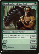 Beastbreaker of Bala Ged [Mystery Booster] - The Mythic Store | 24h Order Processing