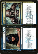 Connive // Concoct [Guilds of Ravnica Prerelease Promos] - The Mythic Store | 24h Order Processing