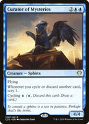 Curator of Mysteries [Commander 2020] - The Mythic Store | 24h Order Processing