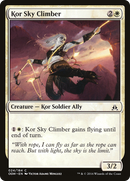 Kor Sky Climber [Oath of the Gatewatch] - The Mythic Store | 24h Order Processing