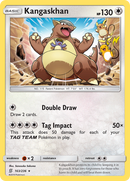 Kangaskhan (163/236) [Sun & Moon: Unified Minds] - The Mythic Store | 24h Order Processing