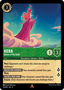 Hera - Queen of the Gods (76/204) [Ursula's Return] - The Mythic Store | 24h Order Processing