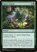 Spore Swarm [Dominaria] - The Mythic Store | 24h Order Processing