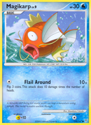 Magikarp (110/147) [Platinum: Supreme Victors] - The Mythic Store | 24h Order Processing