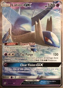 Latios GX (78/236) (Perfection - Henry Brand) [World Championships 2019] - The Mythic Store | 24h Order Processing