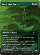 Voracious Hydra [Secret Lair Drop Series] - The Mythic Store | 24h Order Processing