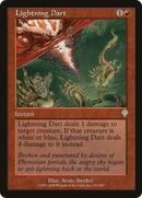 Lightning Dart [Invasion] - The Mythic Store | 24h Order Processing