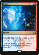 Ionize [Guilds of Ravnica] - The Mythic Store | 24h Order Processing