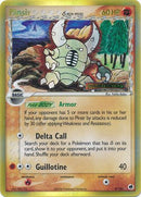Pinsir (9/101) (Delta Species) (Stamped) [EX: Dragon Frontiers] - The Mythic Store | 24h Order Processing