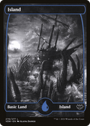 Island (270) [Innistrad: Crimson Vow] - The Mythic Store | 24h Order Processing