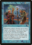 Psychic Battle [Invasion] - The Mythic Store | 24h Order Processing
