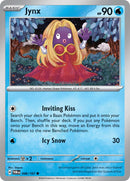 Jynx (046/167) [Scarlet & Violet: Twilight Masquerade] - The Mythic Store | 24h Order Processing