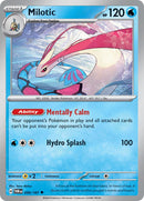 Milotic (050/167) [Scarlet & Violet: Twilight Masquerade] - The Mythic Store | 24h Order Processing