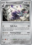 Revavroom (125/167) [Scarlet & Violet: Twilight Masquerade] - The Mythic Store | 24h Order Processing