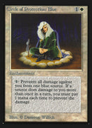 Circle of Protection: Blue [International Collectors' Edition] - The Mythic Store | 24h Order Processing