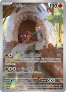 Torkoal (172/167) [Scarlet & Violet: Twilight Masquerade] - The Mythic Store | 24h Order Processing