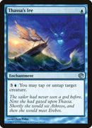 Thassa's Ire [Journey into Nyx] - The Mythic Store | 24h Order Processing