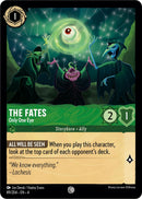 The Fates - Only One Eye (89/204) [Ursula's Return] - The Mythic Store | 24h Order Processing