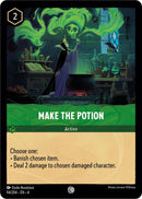 Make the Potion (94/204) [Ursula's Return] - The Mythic Store | 24h Order Processing