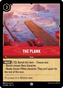 The Plank (133/204) [Ursula's Return] - The Mythic Store | 24h Order Processing