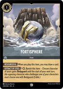 Fortisphere (200/204) [Ursula's Return] - The Mythic Store | 24h Order Processing