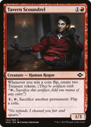 Tavern Scoundrel [Modern Horizons 2] - The Mythic Store | 24h Order Processing