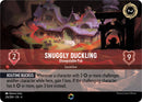 Snuggly Duckling - Disreputable Pub (Enchanted) (216/204) [Ursula's Return] - The Mythic Store | 24h Order Processing