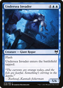 Undersea Invader [Kaldheim] - The Mythic Store | 24h Order Processing