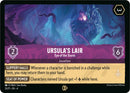 Ursula's Lair - Eye of the Storm (35) [Promo Cards] - The Mythic Store | 24h Order Processing