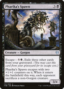 Pharika's Spawn [Theros Beyond Death] - The Mythic Store | 24h Order Processing