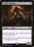 Death's Shadow [Double Masters] - The Mythic Store | 24h Order Processing