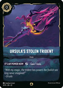 Ursula's Stolen Trident (31/31) [Illumineer's Quest: Deep Trouble] - The Mythic Store | 24h Order Processing