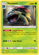 Venusaur (3/73) [Sun & Moon: Shining Legends] - The Mythic Store | 24h Order Processing