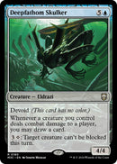 Deepfathom Skulker [Modern Horizons 3 Commander] - The Mythic Store | 24h Order Processing