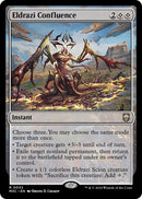 Eldrazi Confluence [Modern Horizons 3 Commander] - The Mythic Store | 24h Order Processing