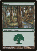 Forest (150) [Archenemy] - The Mythic Store | 24h Order Processing