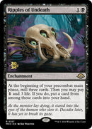 Ripples of Undeath [Modern Horizons 3 Prerelease Promos] - The Mythic Store | 24h Order Processing