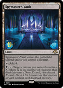 Spymaster's Vault [Modern Horizons 3 Prerelease Promos] - The Mythic Store | 24h Order Processing