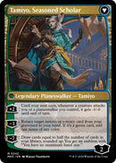 Tamiyo, Inquisitive Student [Modern Horizons 3 Prerelease Promos] - The Mythic Store | 24h Order Processing