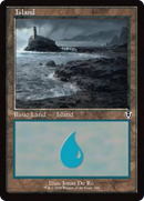 Island (290) (Retro Frame) [Innistrad Remastered] - The Mythic Store | 24h Order Processing