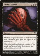 Death's Caress [Dark Ascension] - The Mythic Store | 24h Order Processing