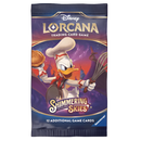 Disney Lorcana: Shimmering Skies - Booster Pack - The Mythic Store | 24h Order Processing