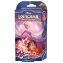 Disney Lorcana: Shimmering Skies - Starter Decks - The Mythic Store | 24h Order Processing