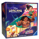 Disney Lorcana: Shimmering Skies - Illumineer's Trove - The Mythic Store | 24h Order Processing