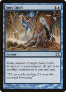 Aura Graft [Tenth Edition] - The Mythic Store | 24h Order Processing