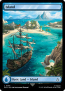 Island (0103) [Assassin's Creed] - The Mythic Store | 24h Order Processing