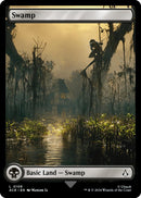 Swamp (0106) [Assassin's Creed] - The Mythic Store | 24h Order Processing